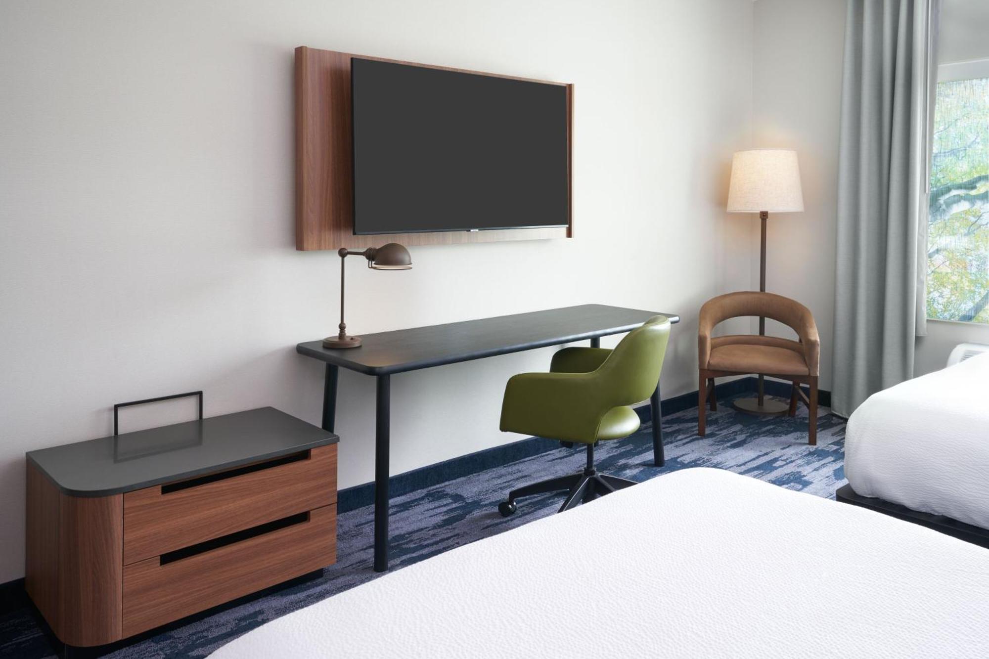 Fairfield By Marriott Inn & Suites Hardeeville I-95 North Exteriér fotografie