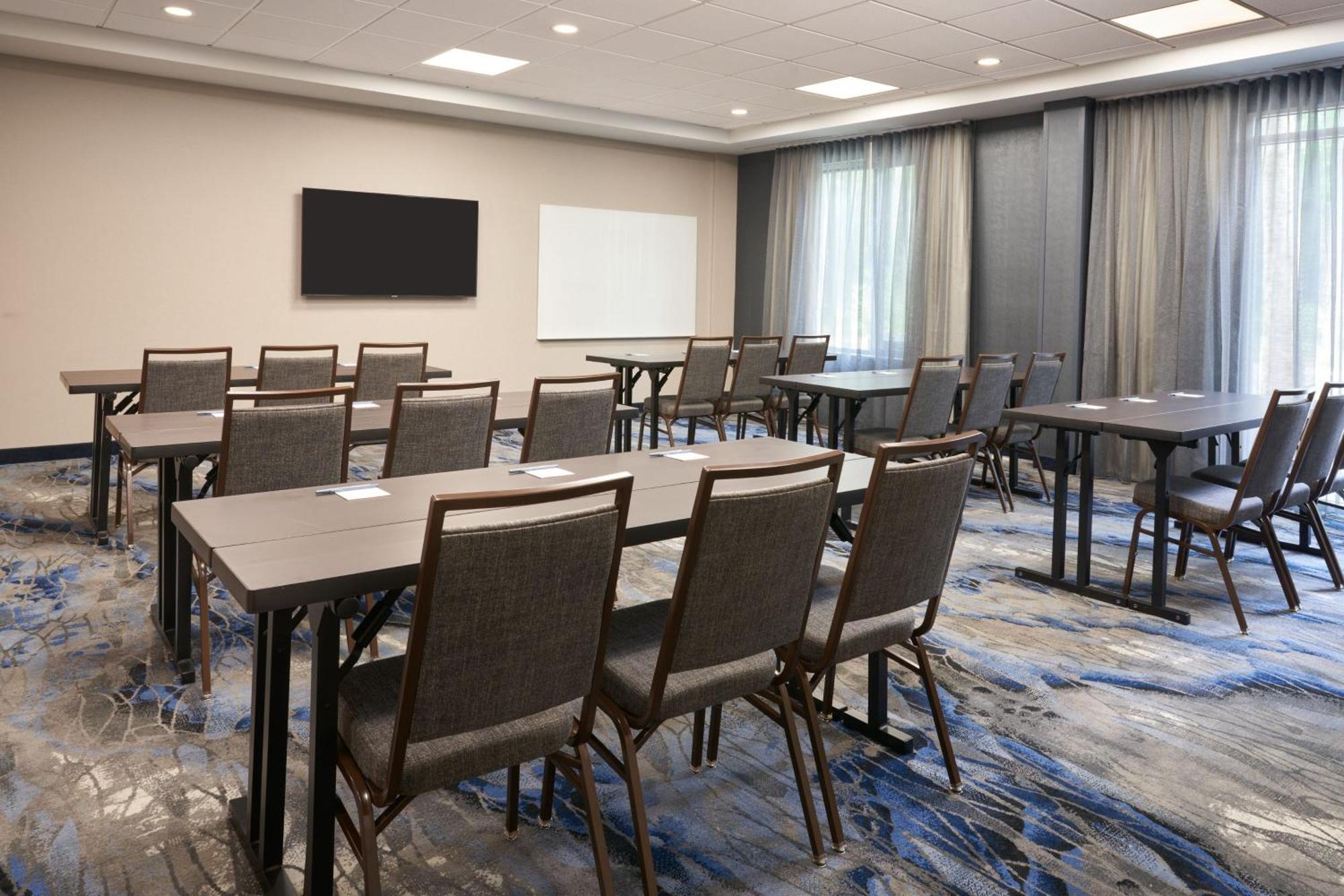 Fairfield By Marriott Inn & Suites Hardeeville I-95 North Exteriér fotografie